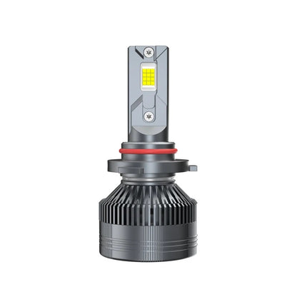 H85, LED Car Headlight, 150W, 6500K, 48000LM, Three Copper Tubes for Heat Dissipation, 2PCS